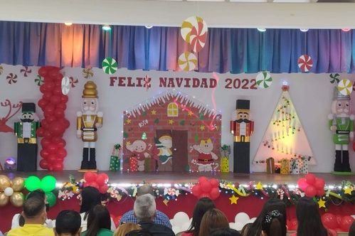 1. ACTO DE NAVIDAD 2022
