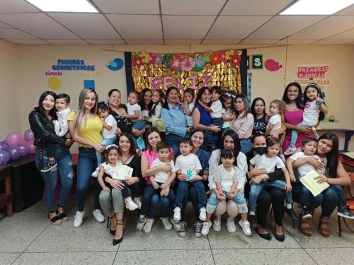9. DÍA DE LAS MADRES 2023