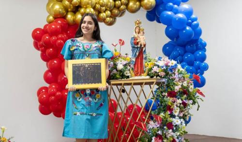 3. Acto día de la Chinita