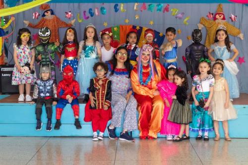 5. CARNAVALES 2023